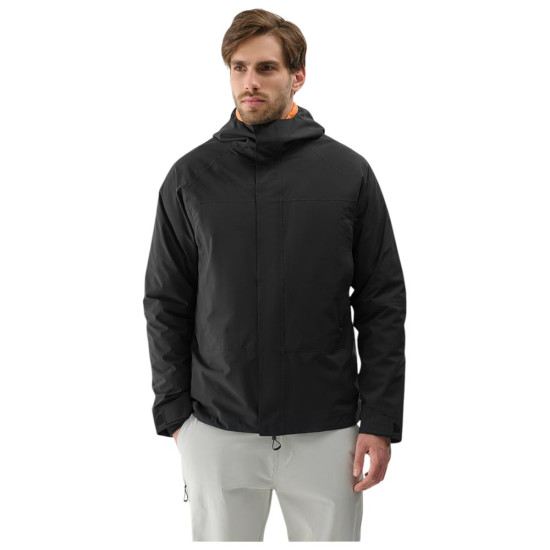 4F Ανδρικό μπουφάν Technical Jacket